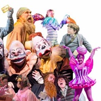 Why And How Are So Many Roald Dahl Adaptations Coming To The Stage?