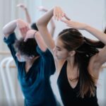 Want Your Dancers To Be More Creative? Help Them Also To Be Creative Outside Of Dance