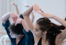 Want Your Dancers To Be More Creative? Help Them Also To Be Creative Outside Of Dance