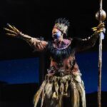 Broadway’s Huge Holiday Week
