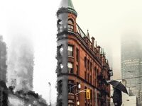 “The Verse That Bears Witness To The Everyday”: A Look At Docupoetry