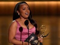 “Succession”, “The Bear”, And “Beef” Rule At The Emmy Awards