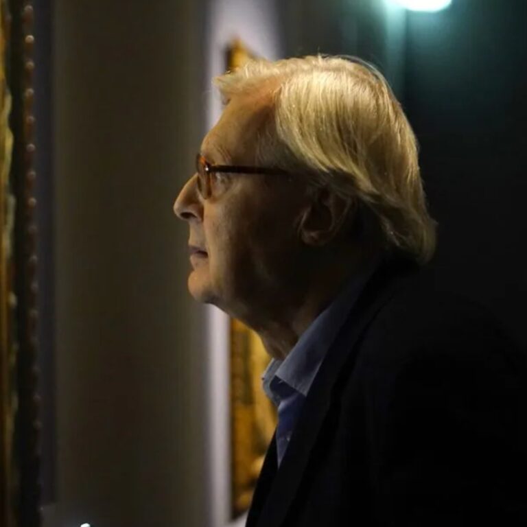 Italy’s Undersecretary For Culture Has Been Indicted For Art Theft