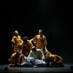 How Dance Is Taking Up The Cause Of Black Justice