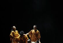 How Dance Is Taking Up The Cause Of Black Justice