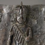 Why Is Plundered Art Still In Western Museums?