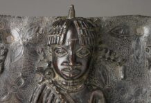 Why Is Plundered Art Still In Western Museums?