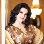 An Audience With Angela Gheorghiu, Who Was Very, Very Angela Gheorghiu