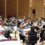 “Rhapsody in Blue” Is Kitsch? Consider The Bigger Context?
