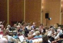 “Rhapsody in Blue” Is Kitsch? Consider The Bigger Context?