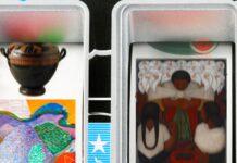 A Big New Museum For Las Vegas?