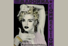 What Taylor Swift Studies Teach; Madonna Studies Were First