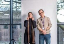 Next Up: Holographic Professors (Students Love It)