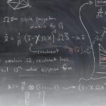 Why Scientists Can’t Give Up Their Chalkboards
