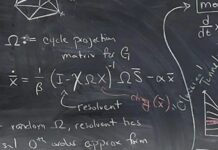 Why Scientists Can’t Give Up Their Chalkboards