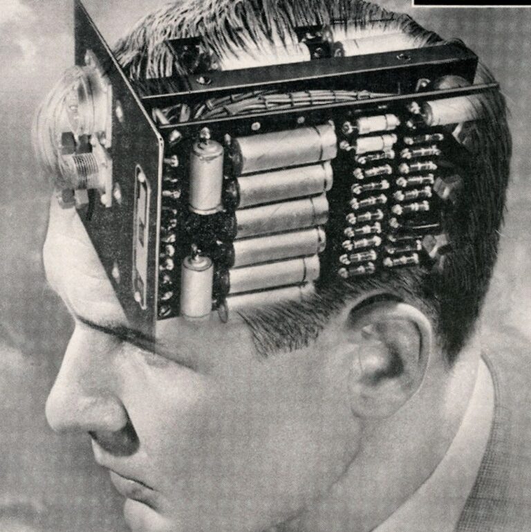 When AI Comes For Culture (Who Cares Who Gets Hurt?)