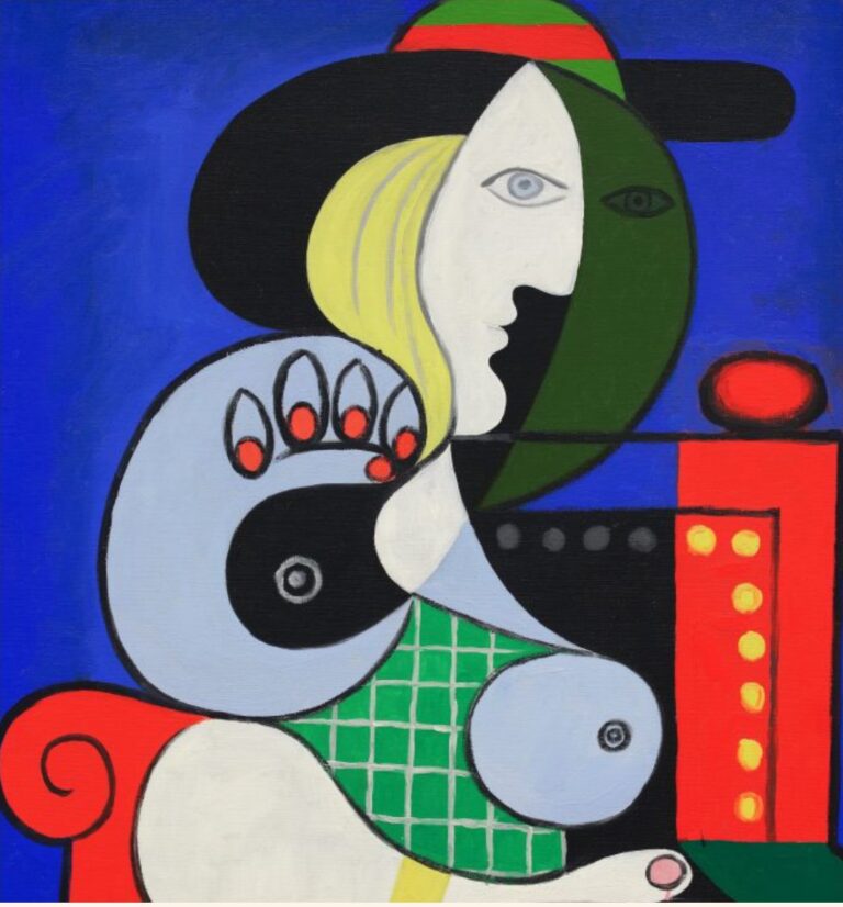 The Art Market Enters 2024 In A State Of Confusion