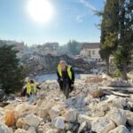 This Year’s World Monument Fund Preservation Projects