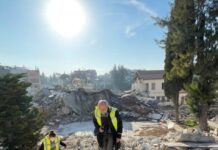 This Year’s World Monument Fund Preservation Projects