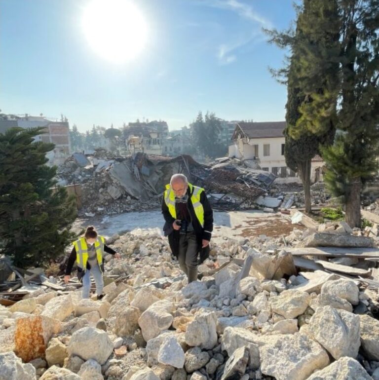This Year’s World Monument Fund Preservation Projects