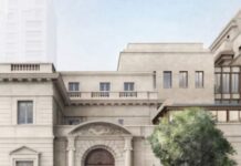 Bar Fight! The Frick Backs Down