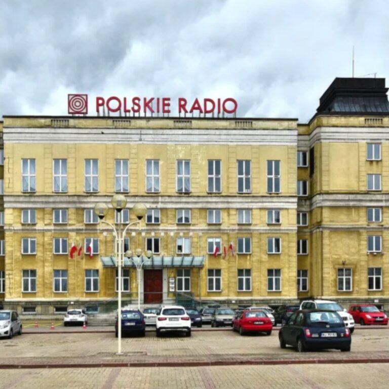 Poland’s Court Refuses Government Plan To Liquidate Public Broadcaster