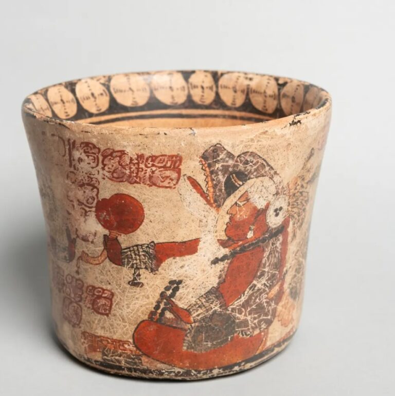 Fraught: Museums Are Changing How They Collect Antiquities
