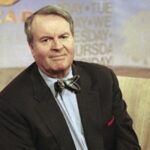 Charles Osgood, Beloved CBS TV And Radio Host, Has Died At 91