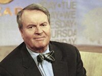Charles Osgood, Beloved CBS TV And Radio Host, Has Died At 91