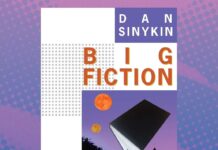 How Consolidation Has Changed Book Publishing