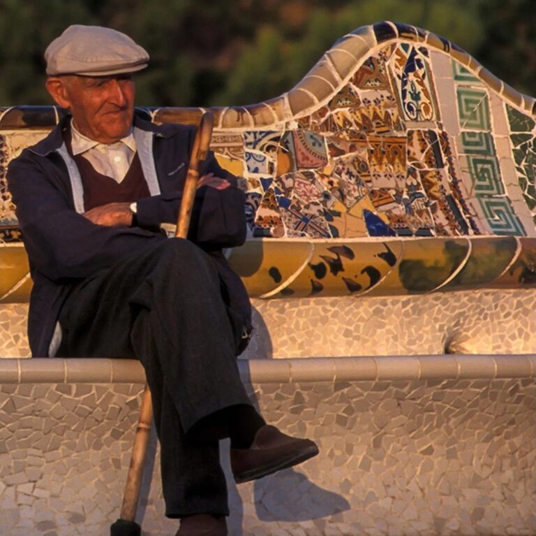 Why Do Some People’s Personalities Change Over Time And Other Do Not?