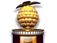 The Razzie Awards Have Announced Their Nominations, Too: Expend4bles And Winnie The Pooh Lead
