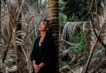 Amanda Palmer On Why Crowdfunding Works