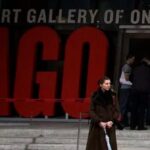 The Case For Artists Taking Political Stands