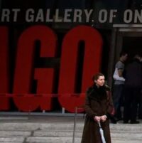 The Case For Artists Taking Political Stands
