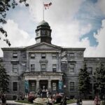 Why McGill University Is Contemplating Leaving Quebec