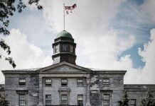 Why McGill University Is Contemplating Leaving Quebec