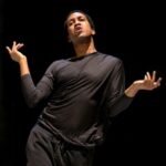 How Does Trajal Harrell Work All Those Different Genres Into His Choreography?