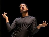 How Does Trajal Harrell Work All Those Different Genres Into His Choreography?