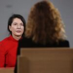 Performer In Marina Abramovic’s Nude Performance in 2010, Sues Museum Of Modern Art