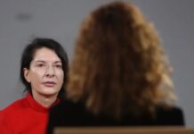 Performer In Marina Abramovic’s Nude Performance in 2010, Sues Museum Of Modern Art