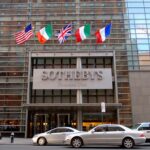 Auction Houses Report 2023 Sales Decline