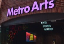 A Small Arts Organization In Australia Loses Its Funding Prompting Questions About How Impact Is Measured