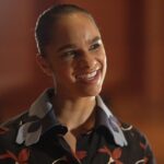 Misty Copeland Hasn’t Danced In Three Years. Is She Done With It?