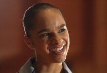 Misty Copeland Hasn’t Danced In Three Years. Is She Done With It?
