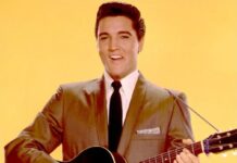 And Now: The AI Elvis Experience