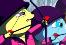 AI Comes For Comic Book Creators