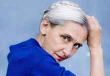 Is Teresa de Keersmaeker The World’s Best Dancer?