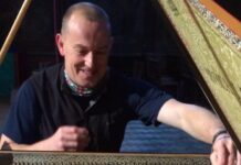 Meet The Indispensable Harpsichord Maker