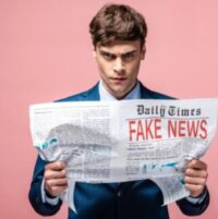 What If Journalism Just Went Away?